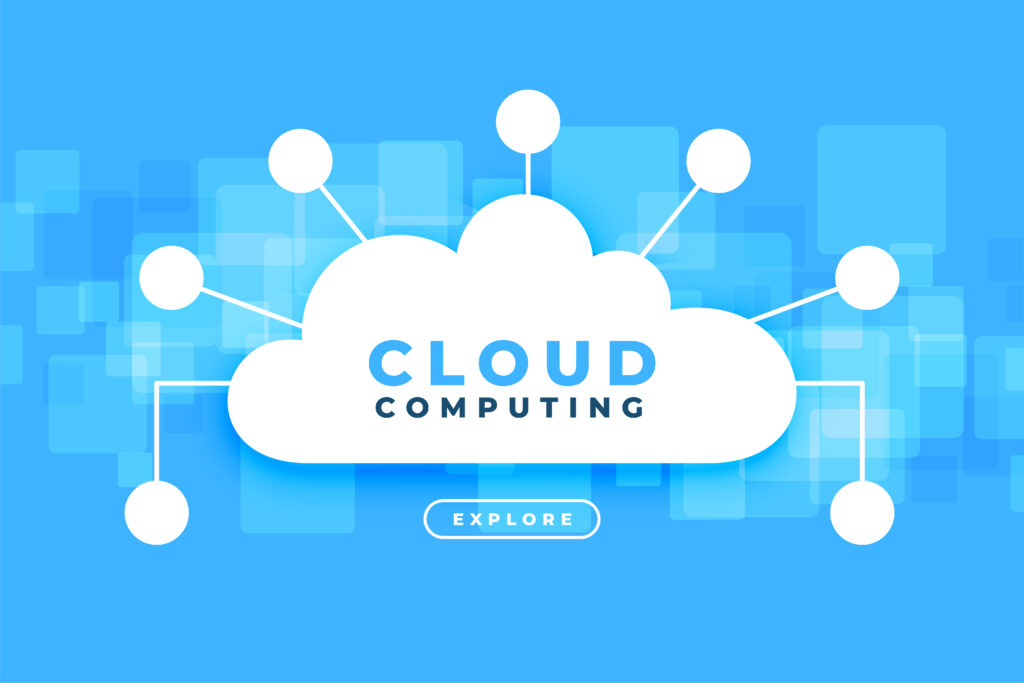 Cloud Computing Certification​