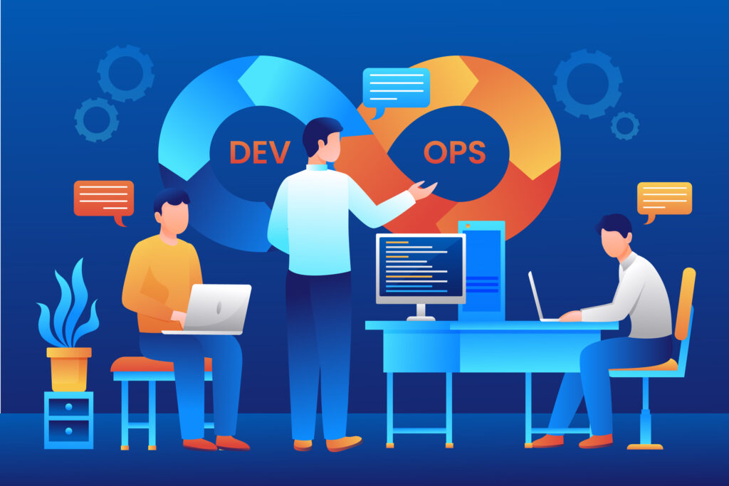 DevOps and Cloud Consultancy Service