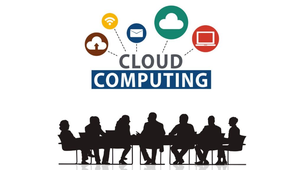  Cloud Computing i